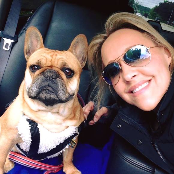 Meet your Posher, Jackie - Picture 1 of 1